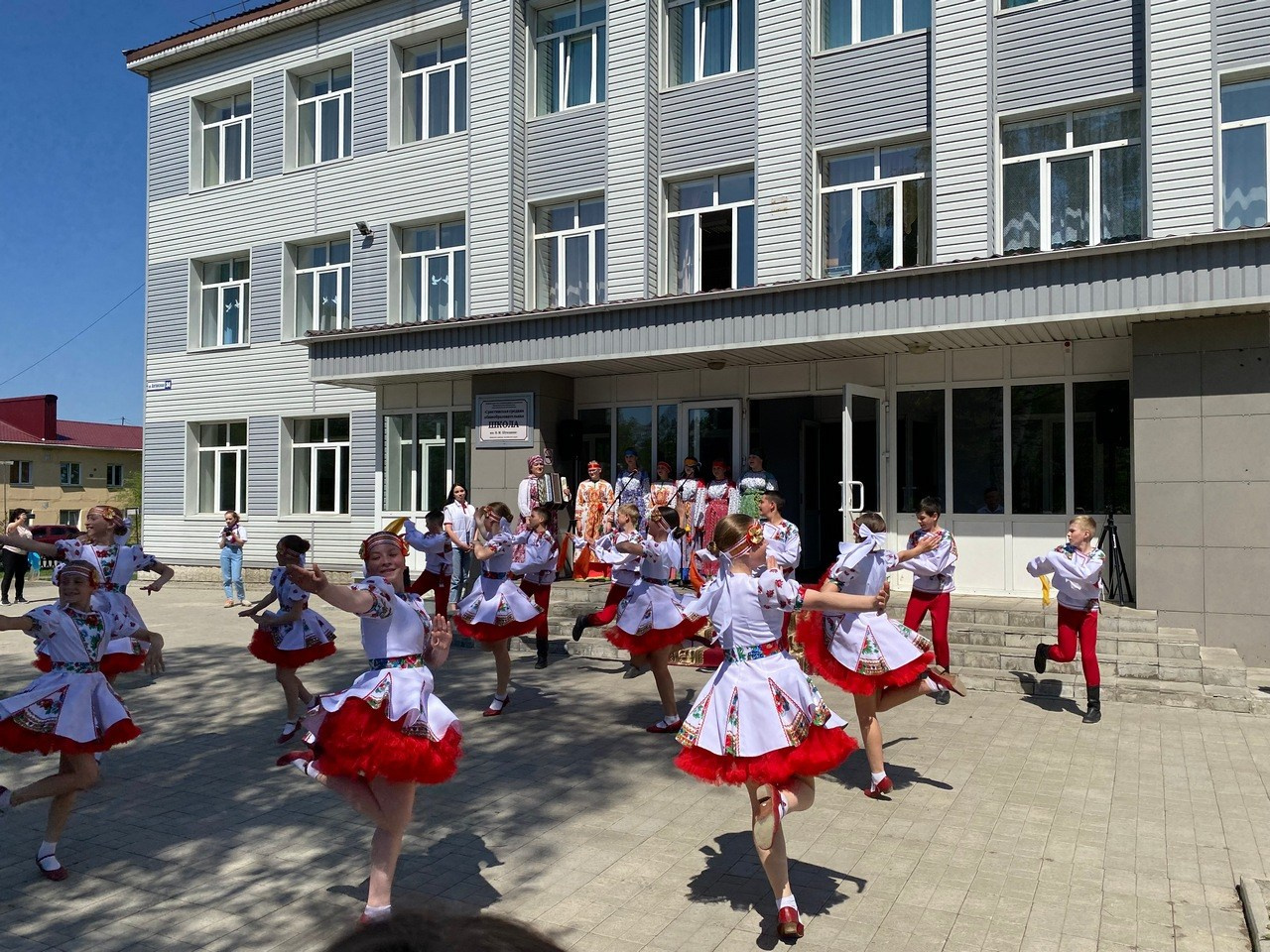 Семинар «Современный Профсоюз- взгляд на перспективу». Галерея ПрофАС