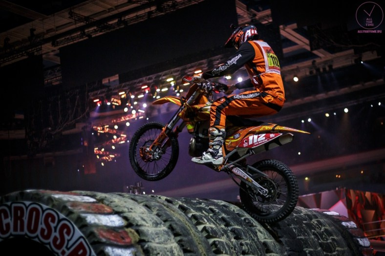 ПРОРЫВ. Магия музыки в кадре: Концертная Фотография