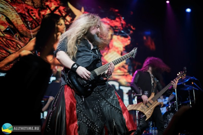 CATHARSIS. Магия музыки в кадре: Концертная Фотография