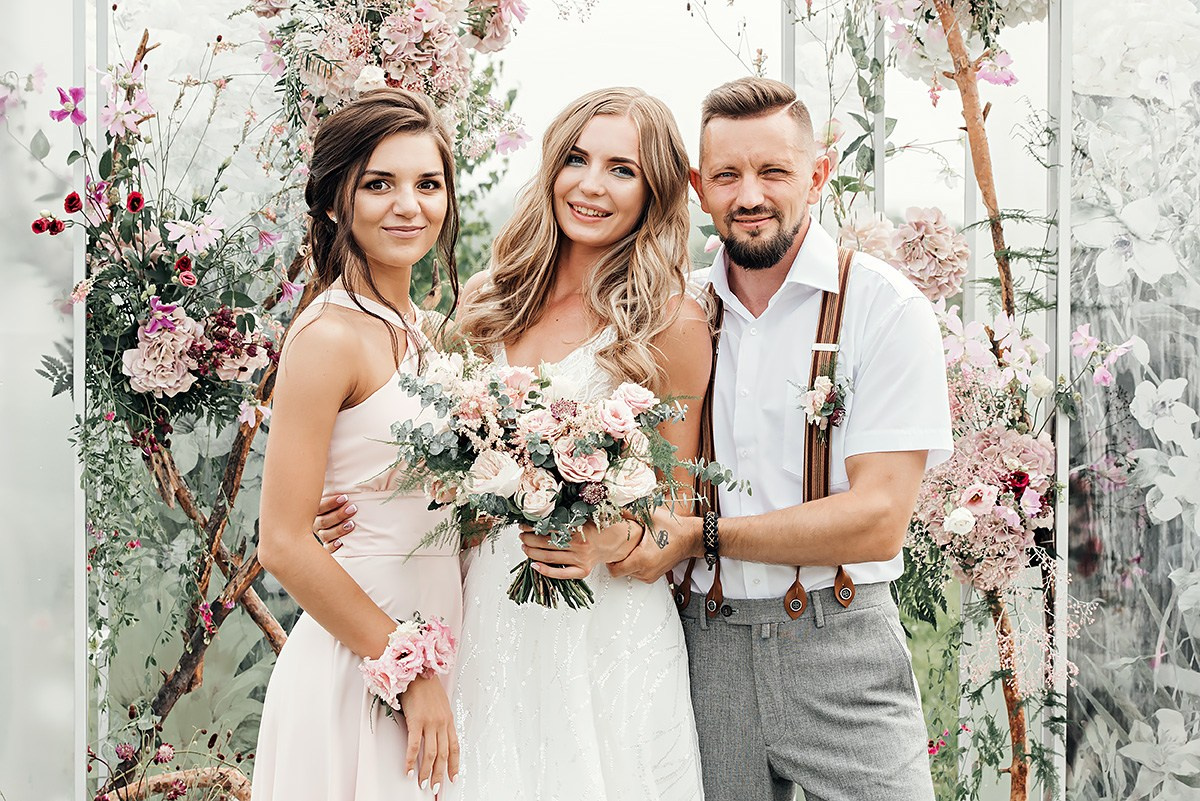 Макс & Аня. Свадебный и семейный фотограф в Новосибирске — Алексей Гаврилов