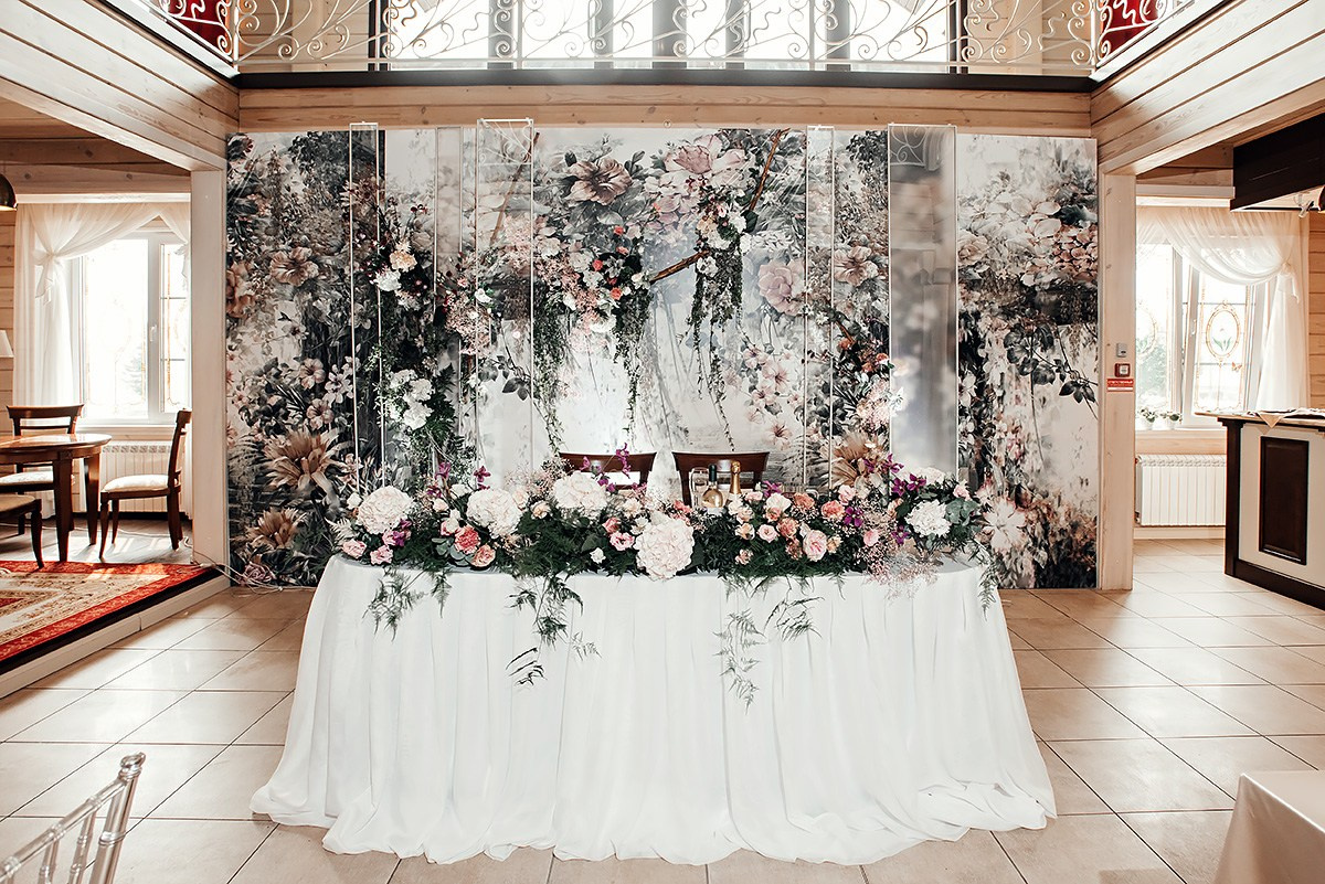 Макс & Аня. Свадебный и семейный фотограф в Новосибирске — Алексей Гаврилов