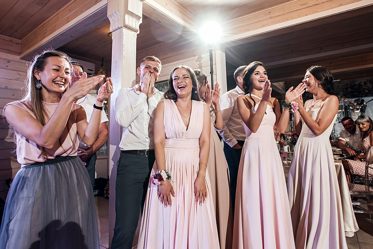 Макс & Аня. Свадебный и семейный фотограф в Новосибирске — Алексей Гаврилов