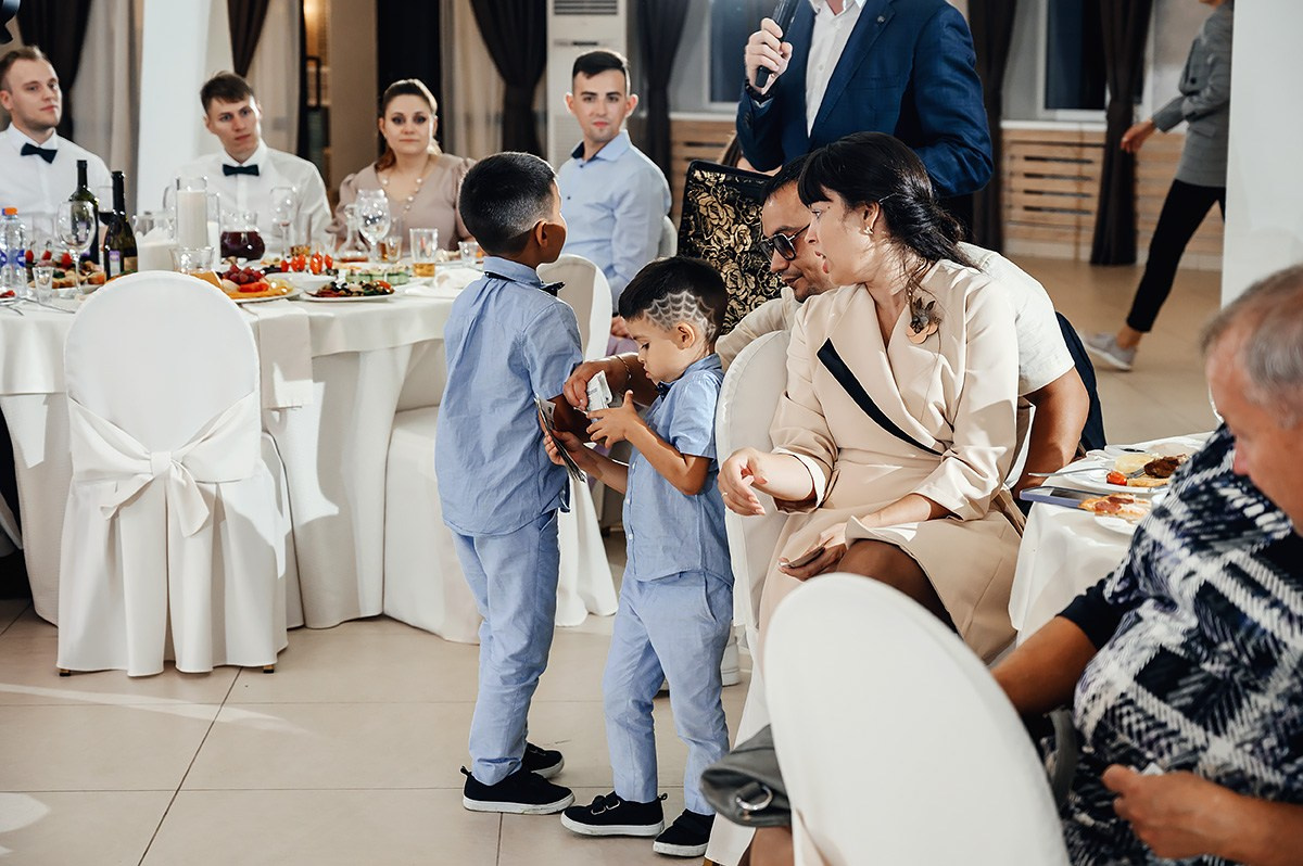 Андрей & Лена. Свадебный и семейный фотограф в Новосибирске — Алексей Гаврилов