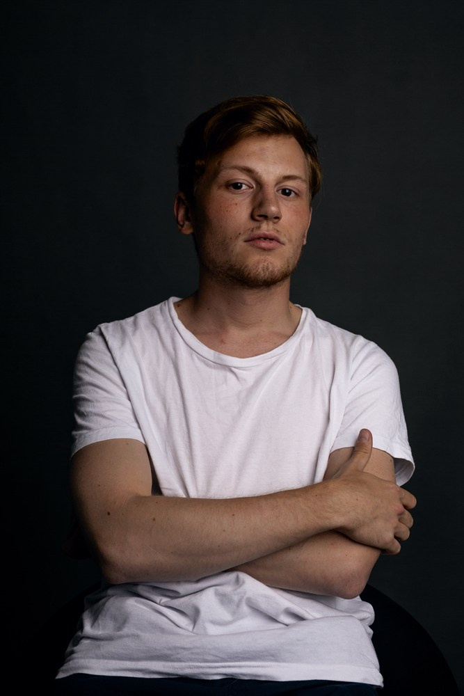 Актерское портфолио — профессиональные фото для кастингов и агентств | Заказать сейчас. Фотограф в Москве, Подольске Антон Рязанов