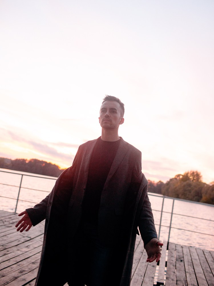 Актерское портфолио — профессиональные фото для кастингов и агентств | Заказать сейчас. Фотограф в Москве, Подольске Антон Рязанов