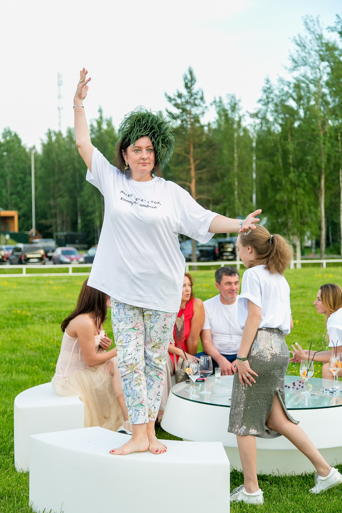 ДЕНЬ РОЖДЕНИЯ Конный клуб. Главная