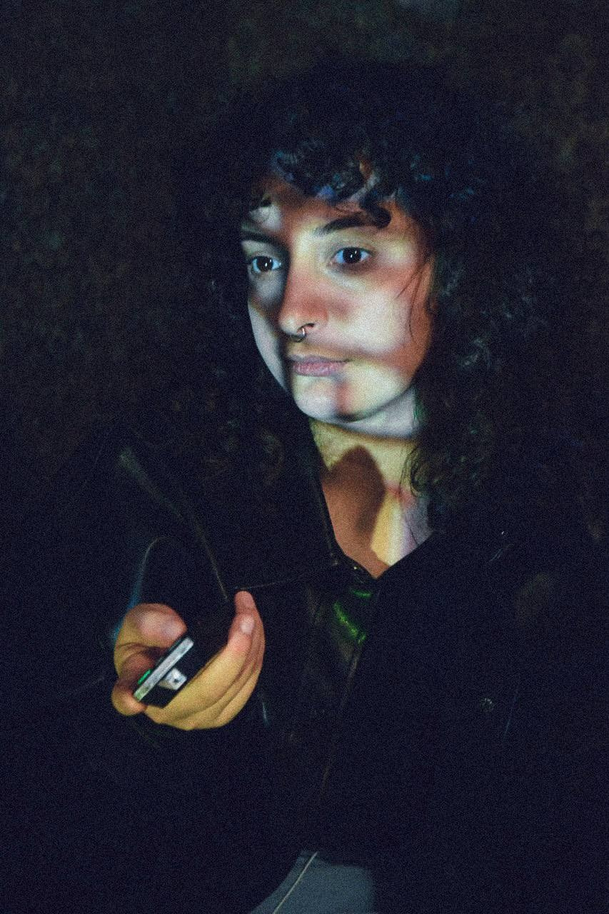 Индивидуальная. Индивидуальный/лавстори/предметный фотограф в Хабаровске Осыка Дарьяна