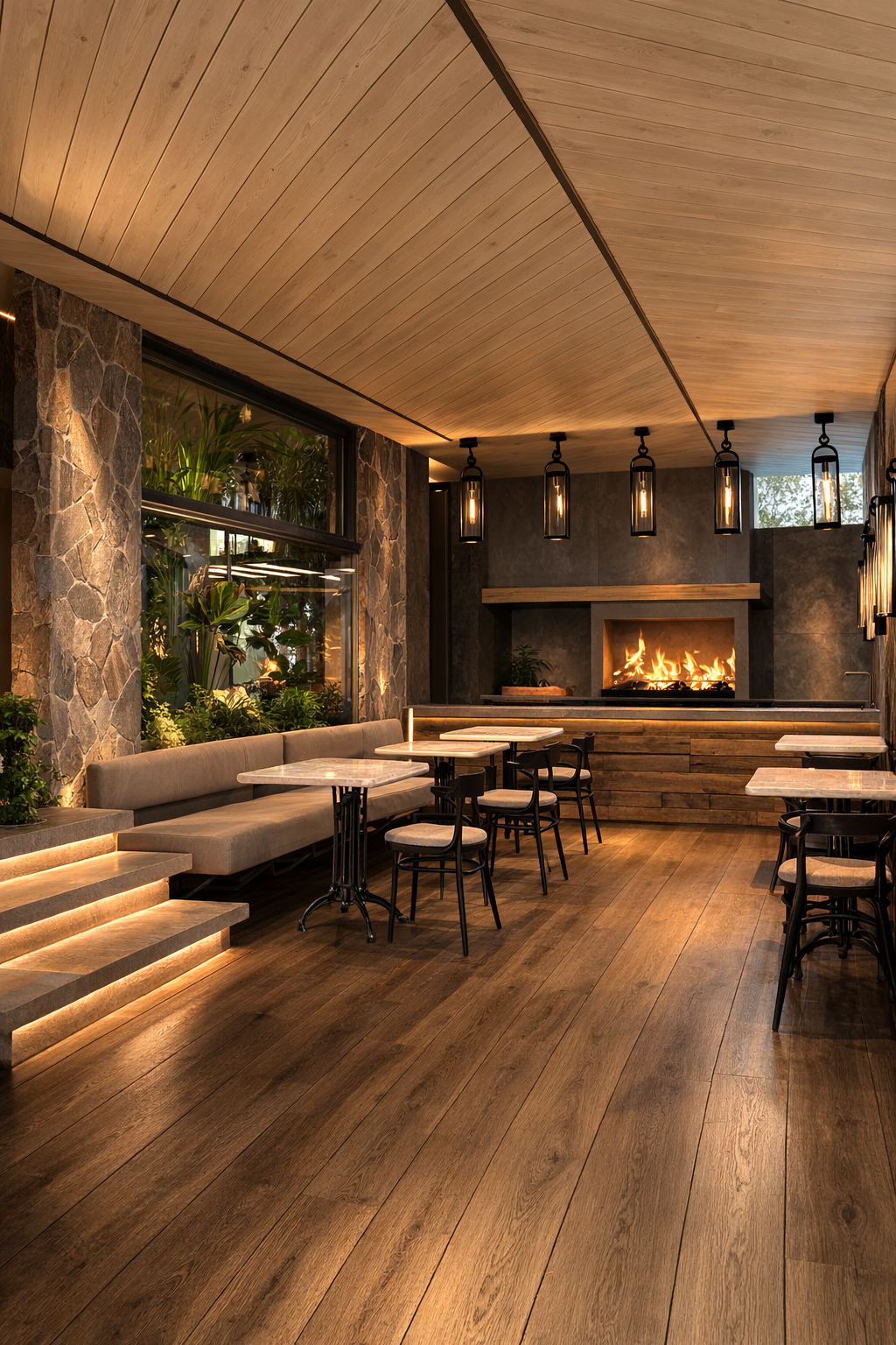 MO. TA FORM | Дизайн интерьера