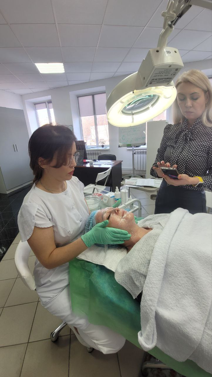 3. Malahit Beauty официальные представитель ТМ Biofor и Noon Израиль