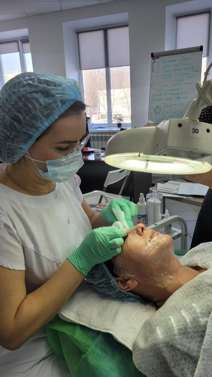 3. Malahit Beauty официальные представитель ТМ Biofor и Noon Израиль