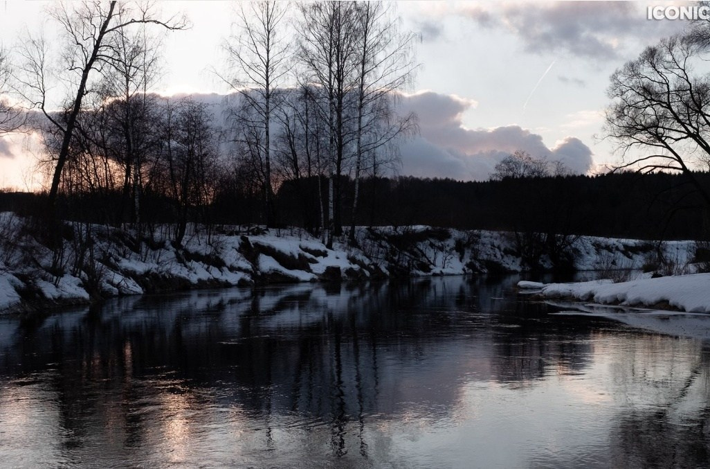 Iconic. Екатерина Мишина творческий фотограф в Самаре