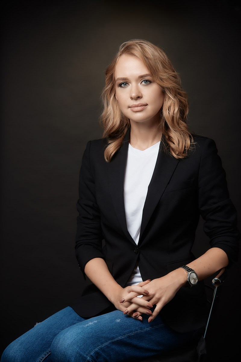 GeekBrains. Репортажный фотограф в Москве Вадим Францев