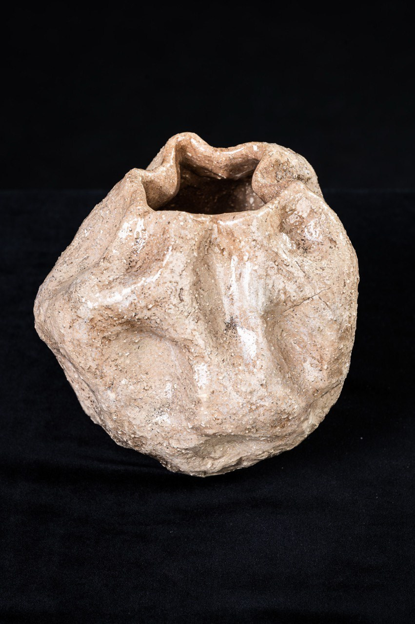 Ваза «Верея». Арт-керамика Катерины Жизневской