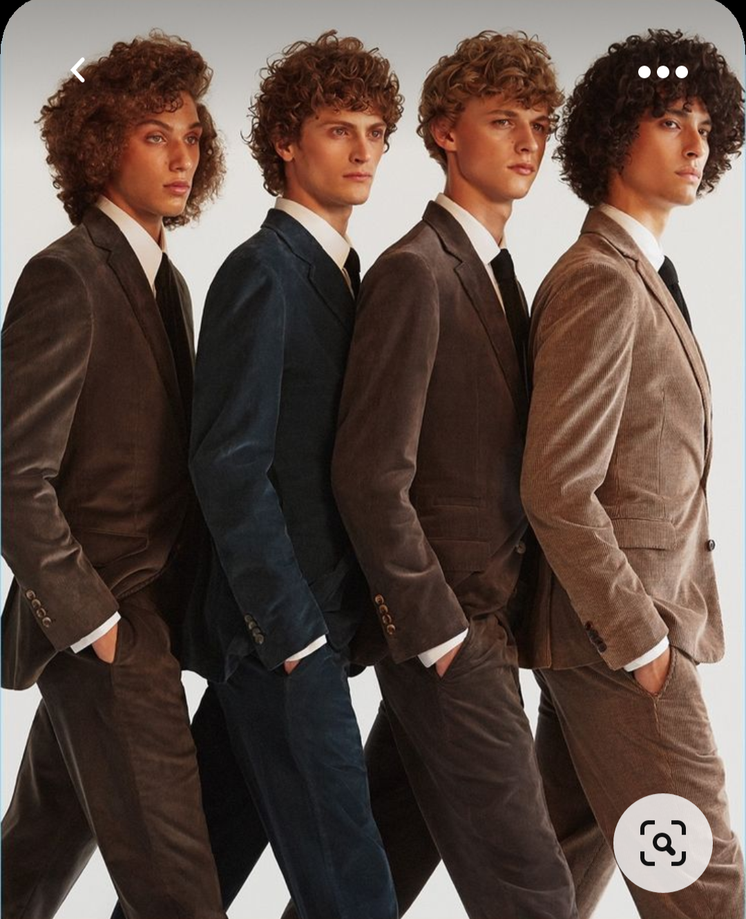 По трое-пятеро