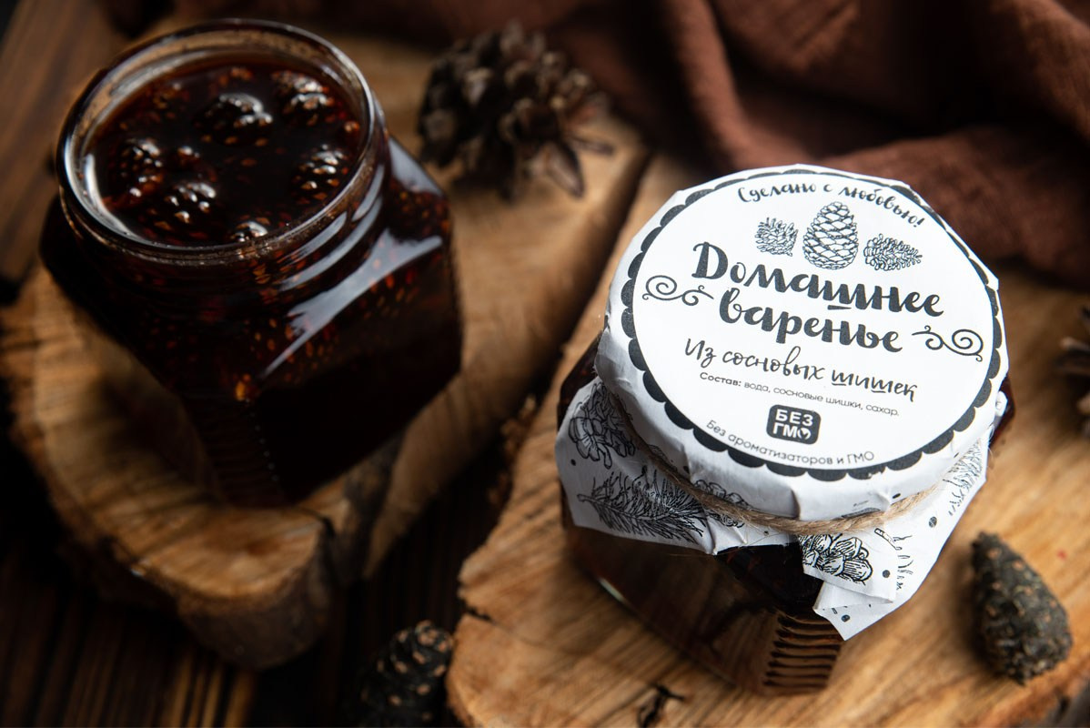 Фотосъемка продуктов питания