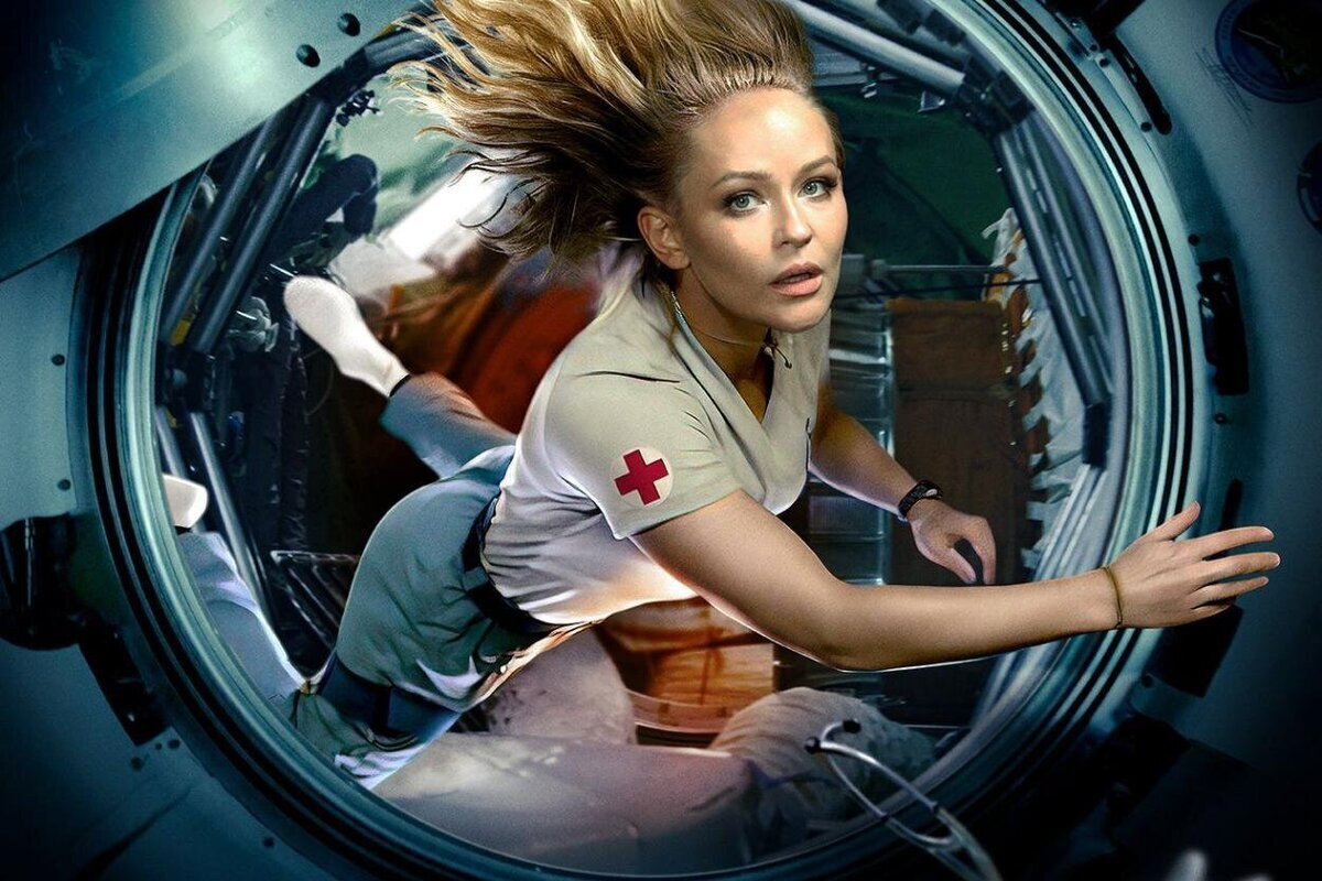 Фильмы и сериалы. Осень 2023 г. Часть 1