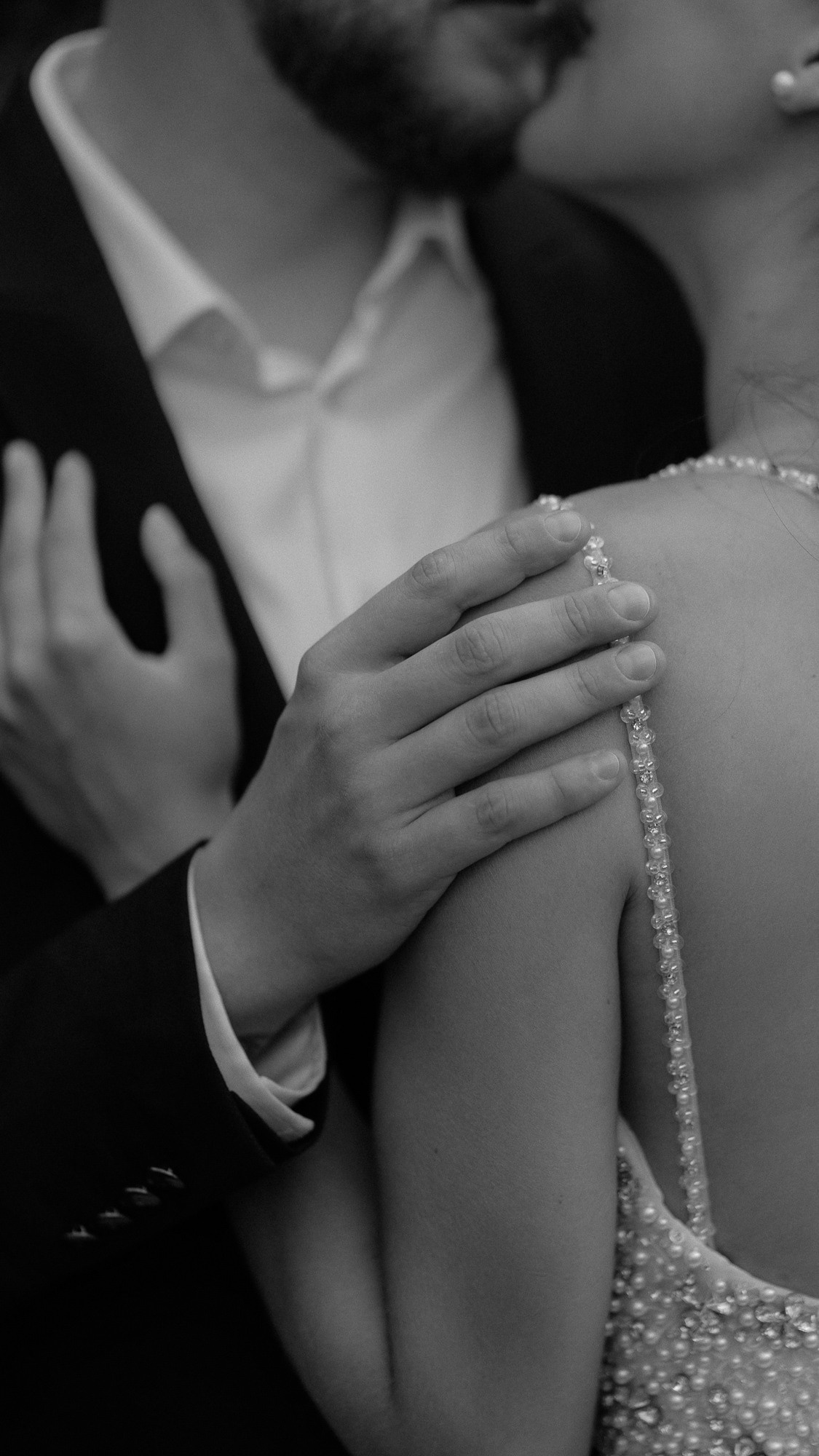 . Свадебный фотограф в Тюмени Рашид Таштимиров