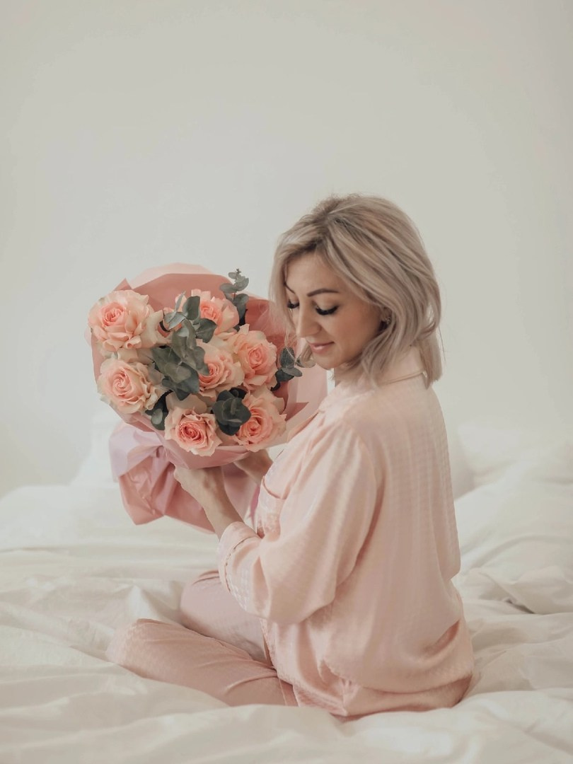 ИНДИВИДУАЛЬНАЯ. Фотограф в Омске