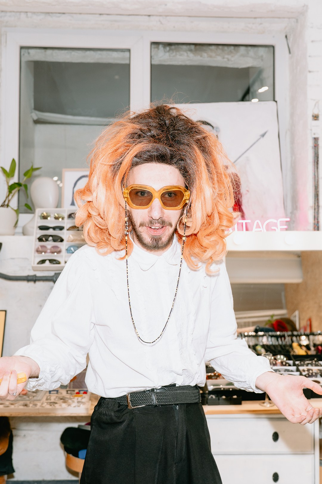 Basko открытие магазина. Axenov_eugene