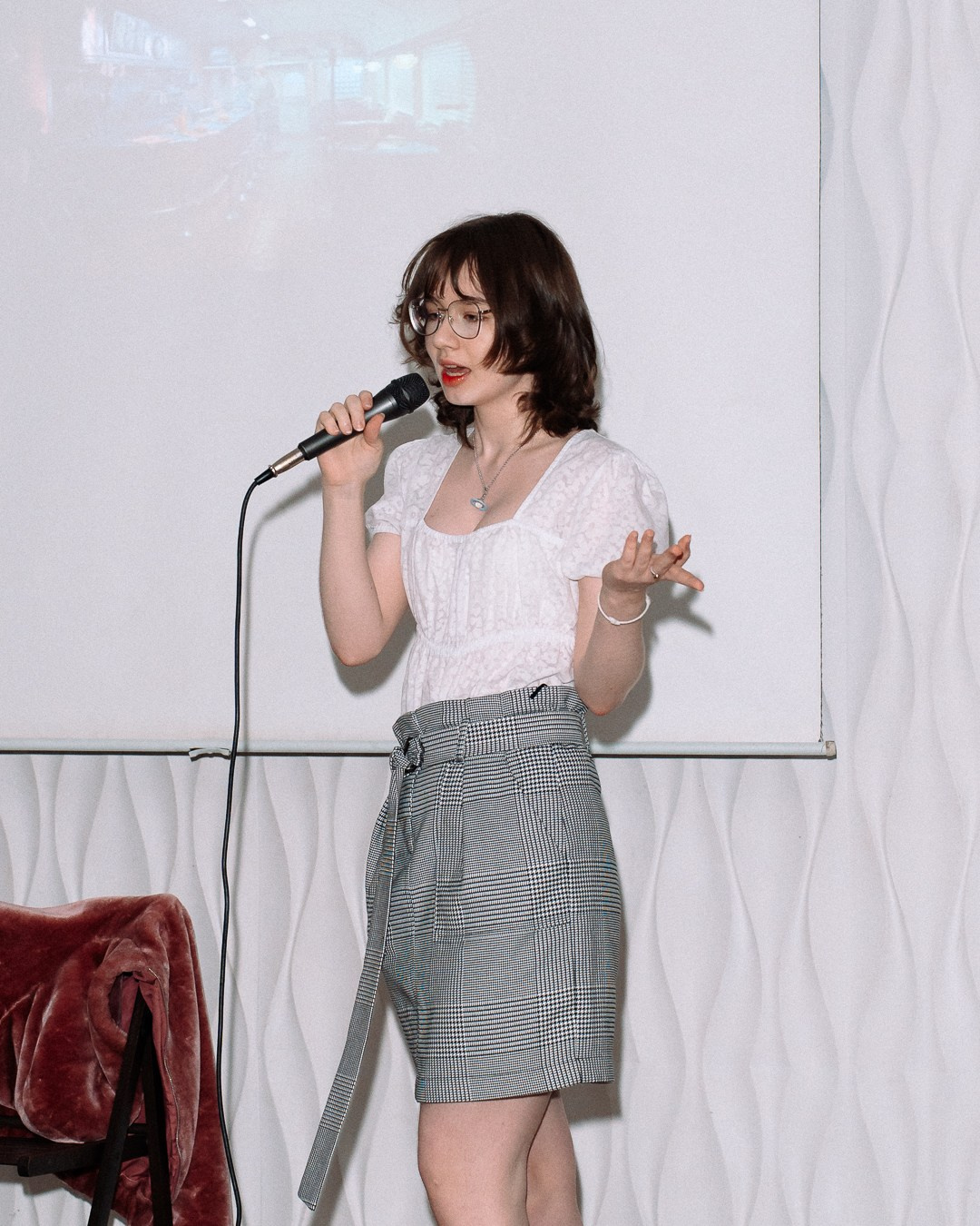 Музыкальный квартирник. Axenov_eugene