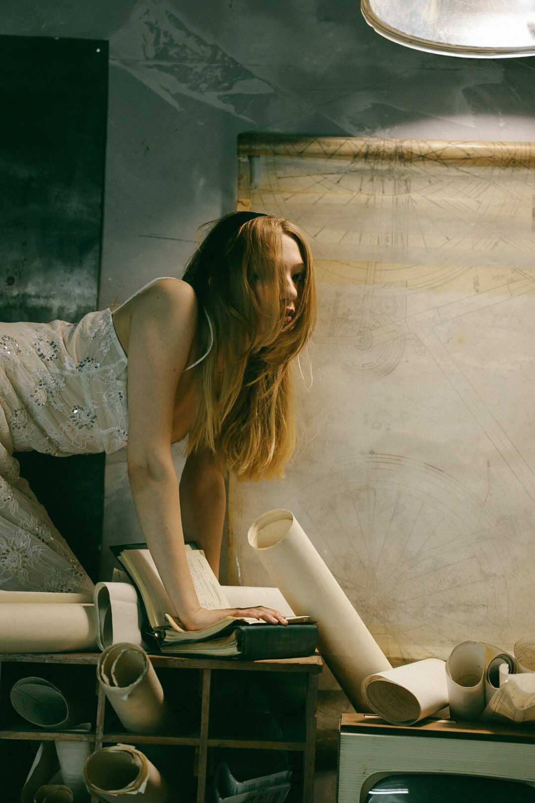 Вероника. Фотограф Нижний Новгород