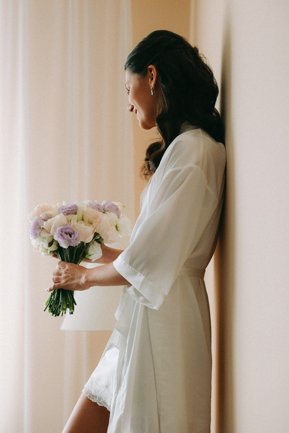 Сергей и Лолита. Фотограф Нижний Новгород