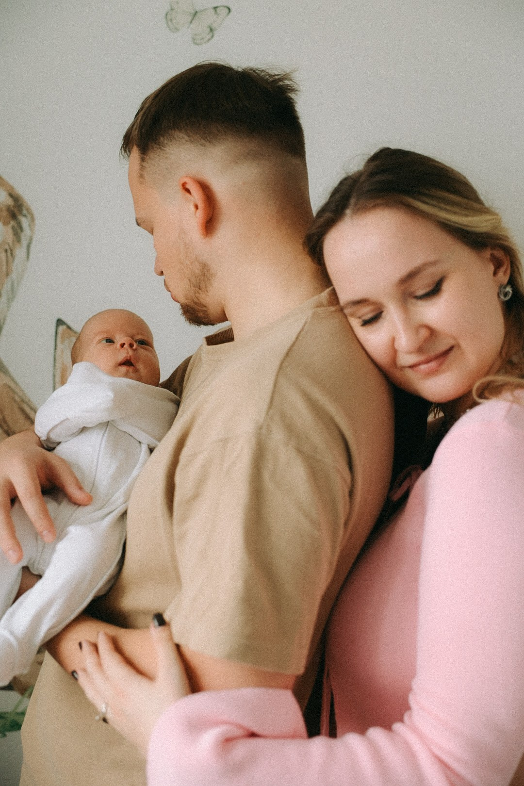Family. Фотограф Нижний Новгород