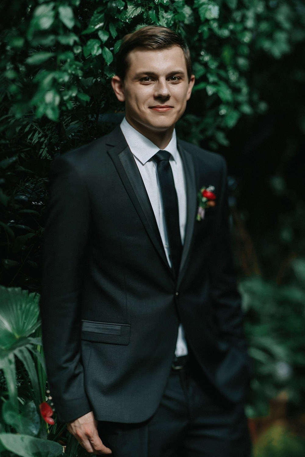 Вика+Саша. Свадебный и репортажный фотограф Александр Родин