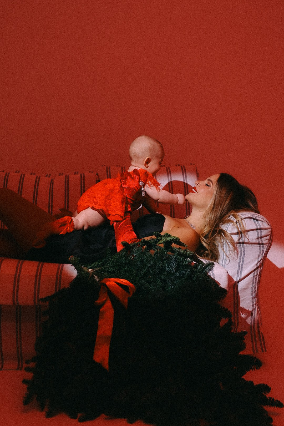 Влад Эля и Лида. Фотограф Нижний Новгород