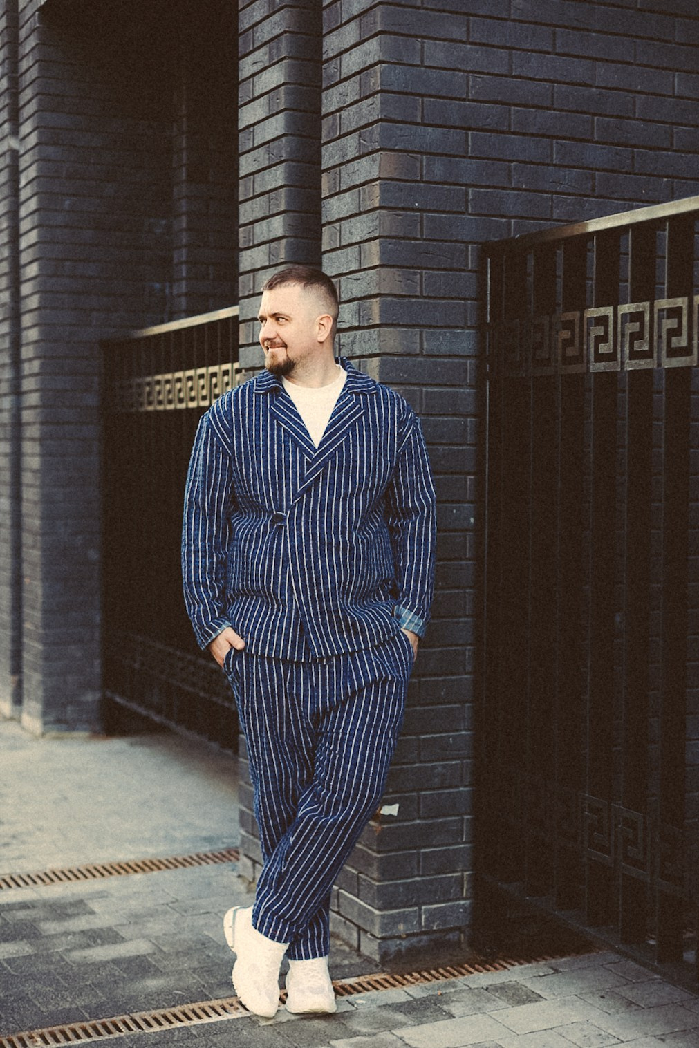 Денис и Катя. Фотограф Нижний Новгород