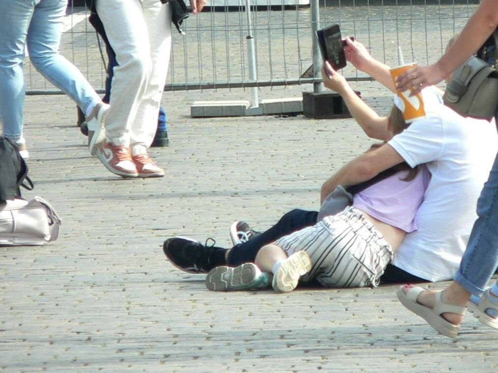 24.08.2024 // Фотопрогулка с Гагиком Егиазаряном. Фотовыставки serebro.gallery, в которых автором можешь стать ты! | Москва