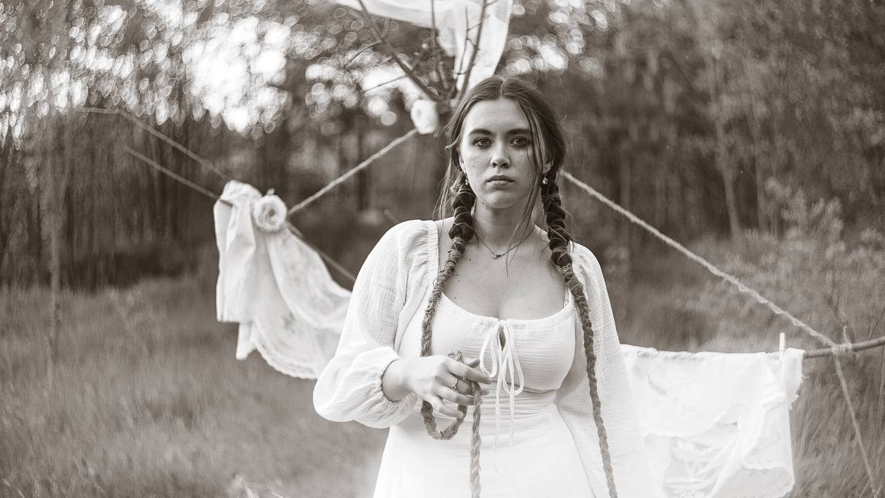 Кто побывал в моем объективе?. Портретный и художественный фотограф в Москве