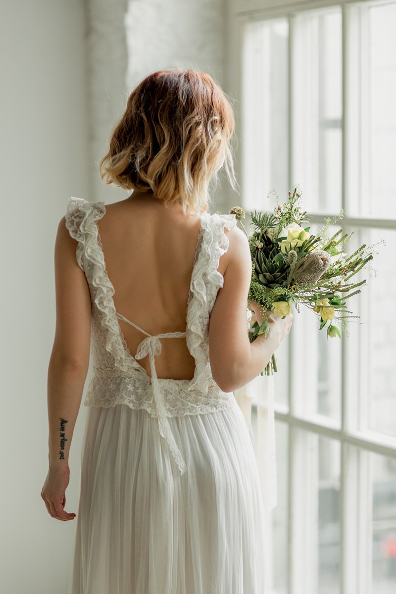 Саша + Аня. Главная