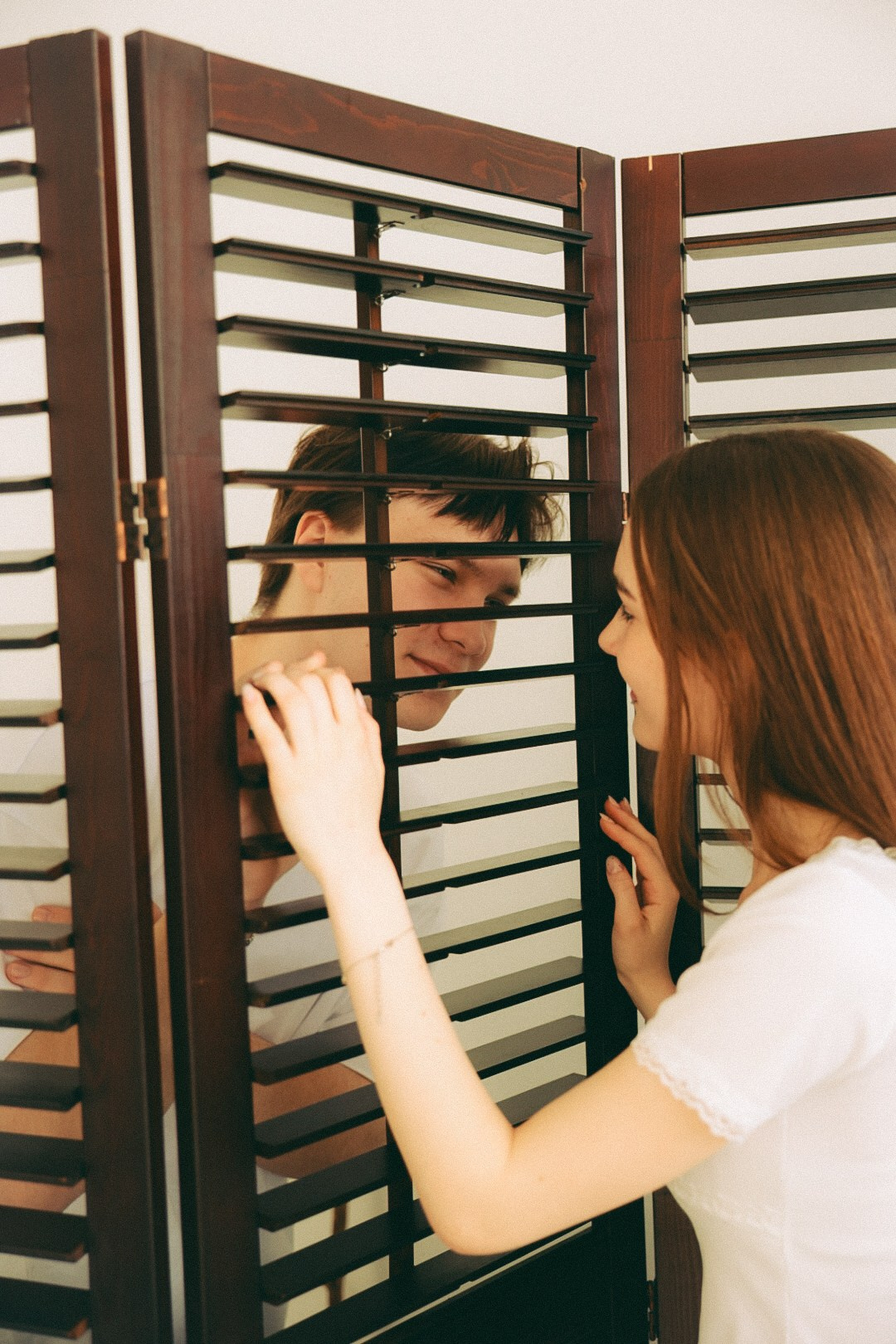 Story of love. Фотограф Нижний Новгород