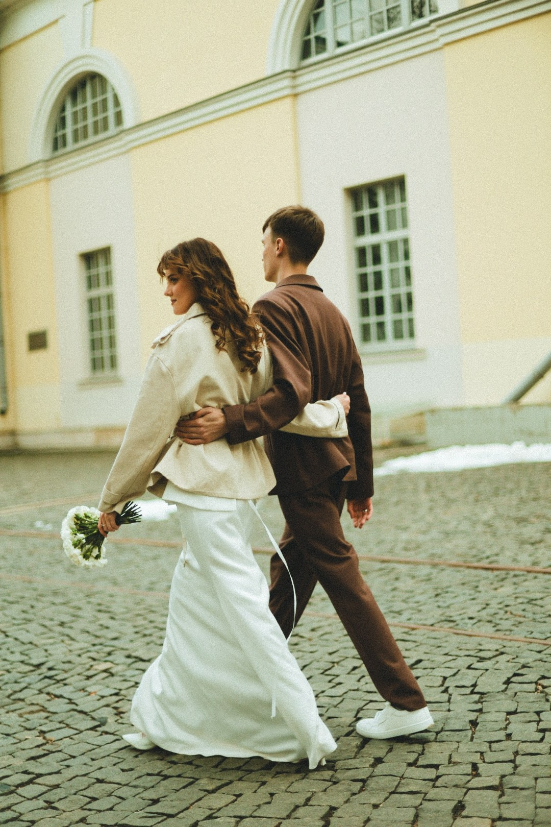 Андрей и Маша. Фотограф Нижний Новгород