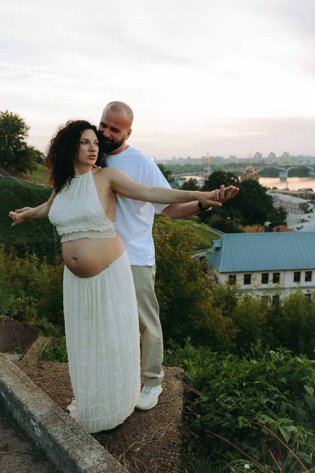 Family. Фотограф Нижний Новгород