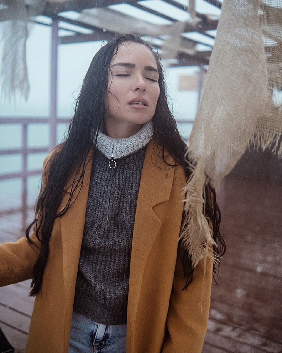 OLYA. Светлана Ламм