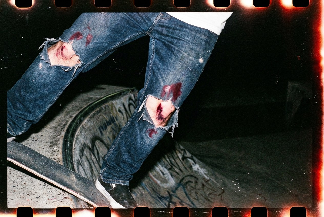 Mid90s. Андрей Иванов. фотографические практики