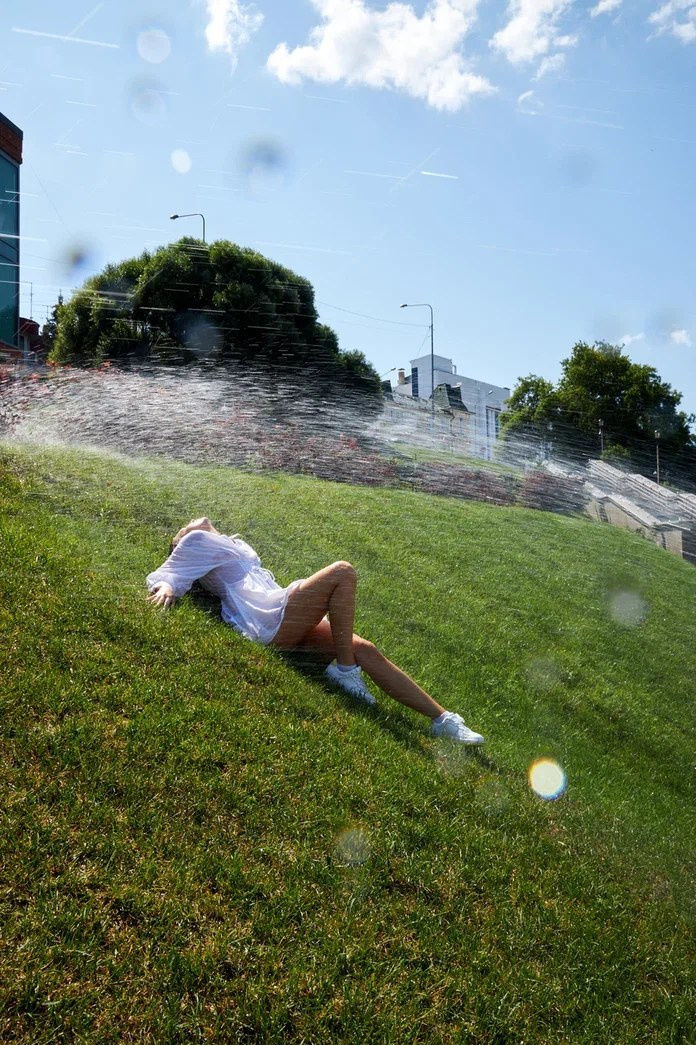 Съемка. Я — Карина Гоголь, фотограф с душой