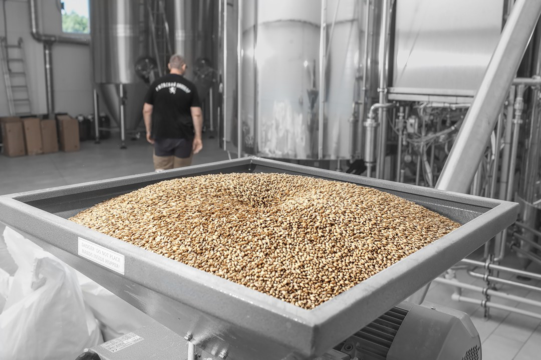 Промышленная фотосъемка. Промышленный фотограф Станислав Виноградов