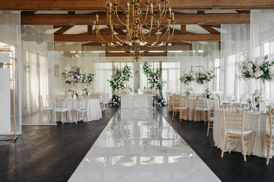 Площадка № 6-1. Свадебный и портретный фотограф Москва