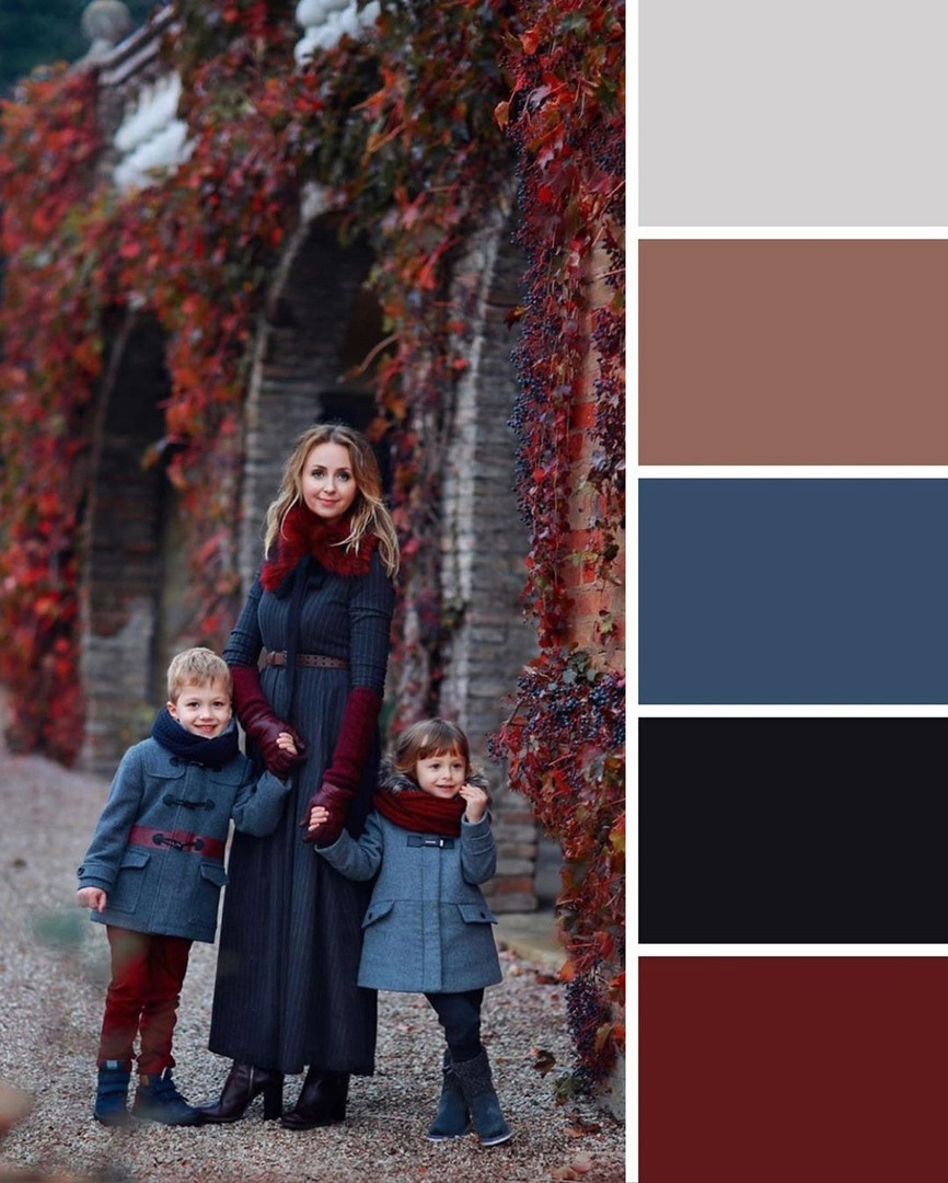 Осенняя фотосессия. Профессиональный фотограф. Работаю в Улан-Удэ, Новосибирске и др