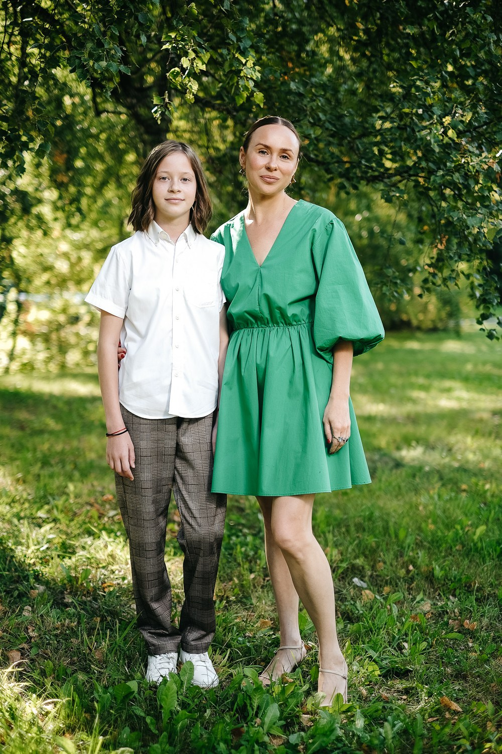 Школа репортаж