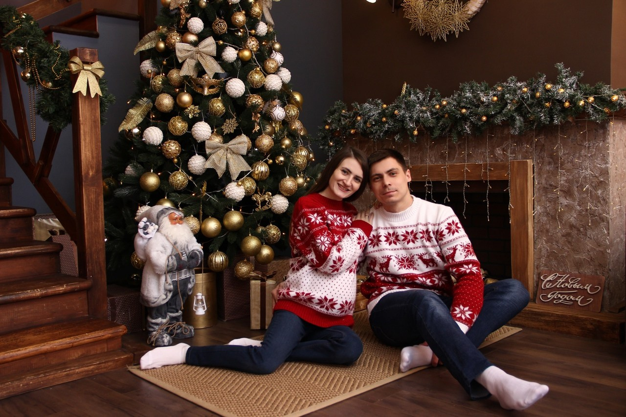 В ОЖИДАНИИ ЧУДА. Фотограф в Омске