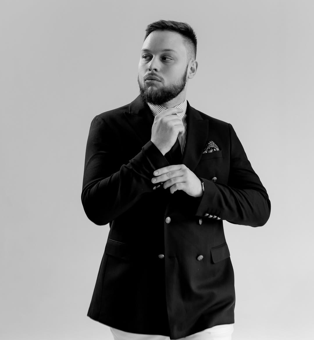 Константин Горбачев