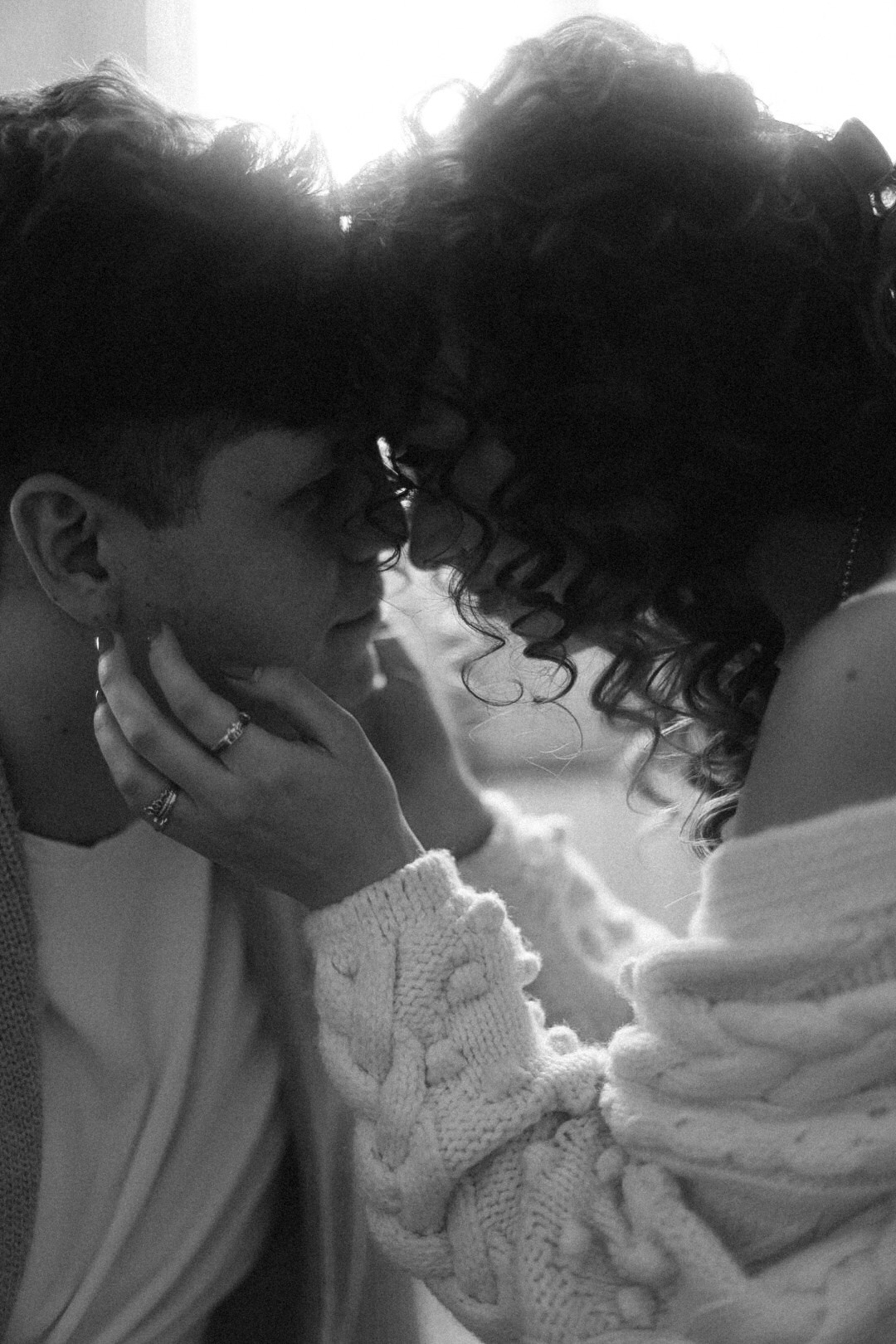 Вадим и Кристина. Фотограф Нижний Новгород