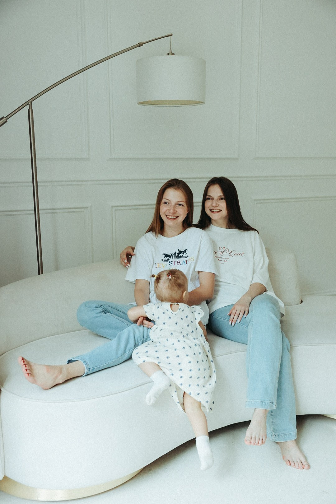 Family. Фотограф Нижний Новгород