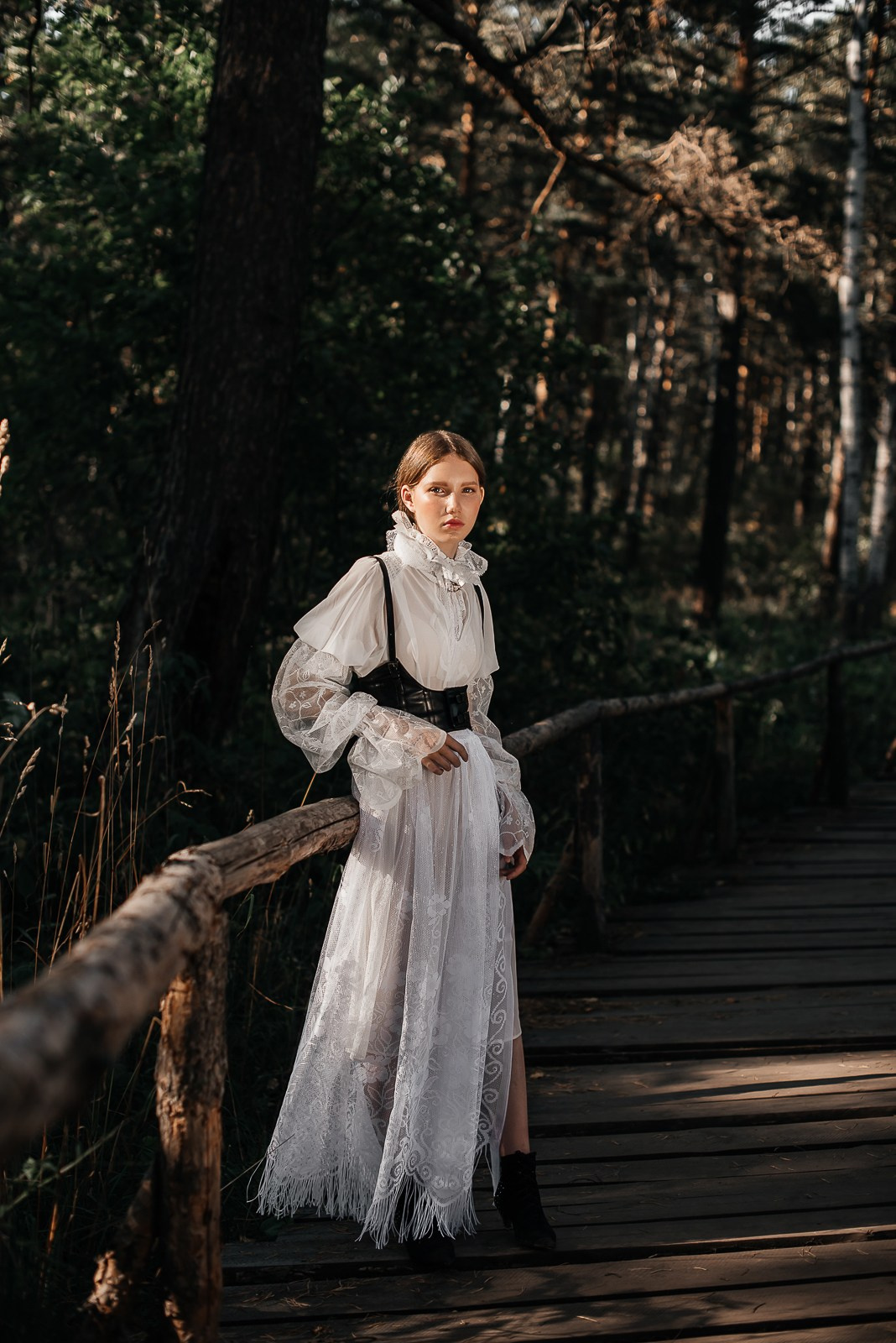 Девушки. Фотограф в Новосибирске Юлия Туманова