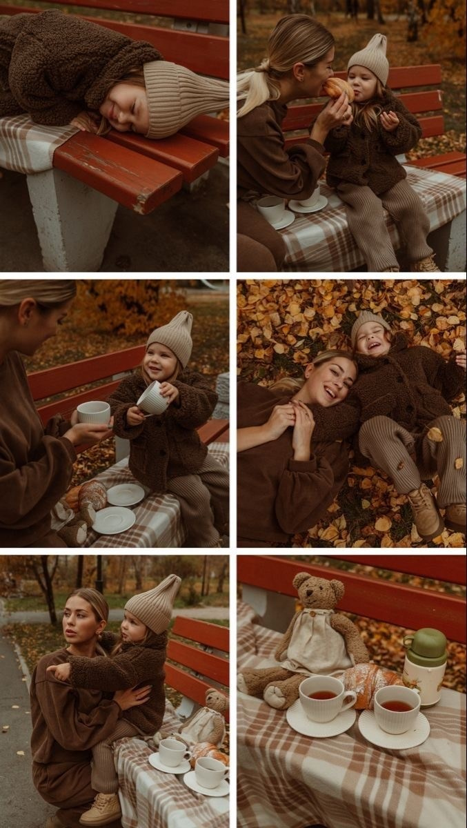 Осень. Рекомендации. Фотосессия в Петергофе — фотограф Юлия Корчак