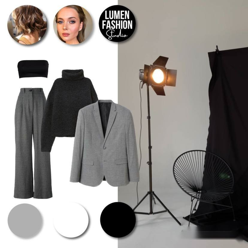 Рекомендации по образам «Шанель». Фотограф в Санкт-Петербурге, Анна Скворцова